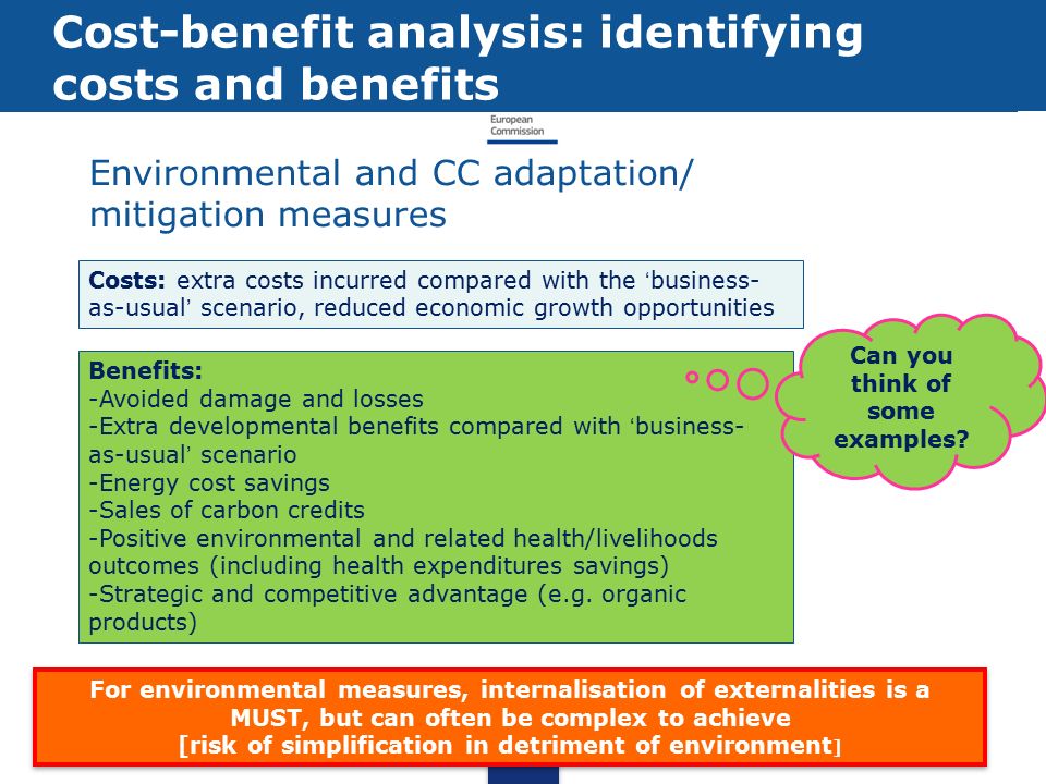How to Create a Cost Benefit Analysis: Sample CBA Template Available for Free Download